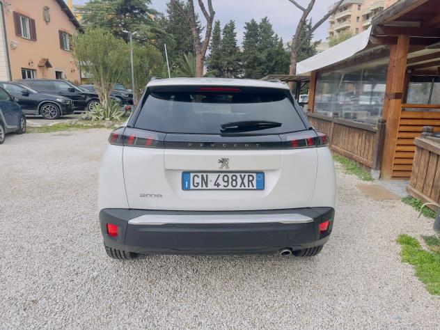 Peugeot 2008 2008 BlueHDi 130 S&S EAT8 Allure 12MESI DI GARANZIA - Foto 5