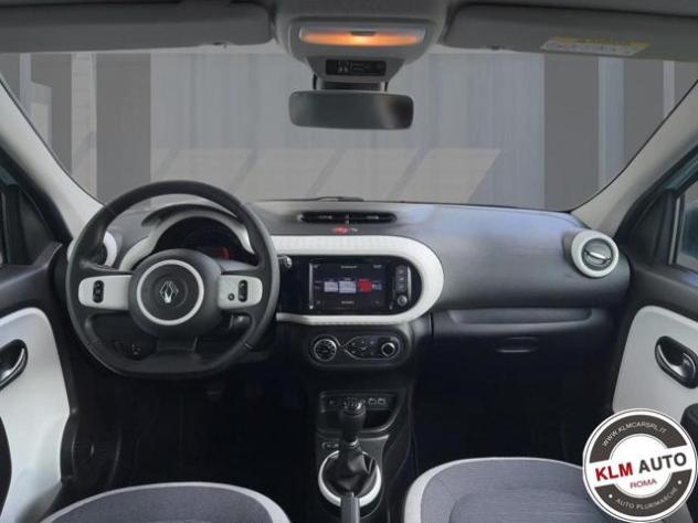 RENAULT Twingo SCe 65 CV CHIAVI IN MANO rif. 24227220 - Foto 6