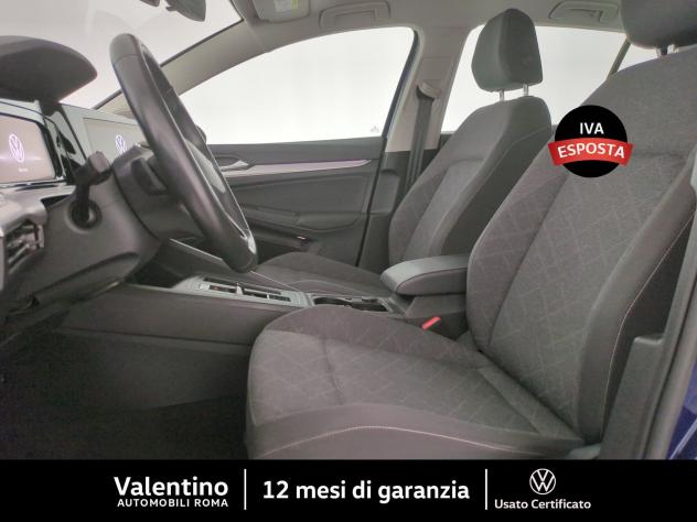 Volkswagen Golf 1.0 eTSI DSG EVO Life - Foto 6