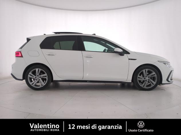 Volkswagen Golf 2.0 tdi DSG R-Line 150cv - Foto 2