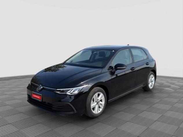 VOLKSWAGEN Golf Golf 2.0 TDI Life rif. 23935256