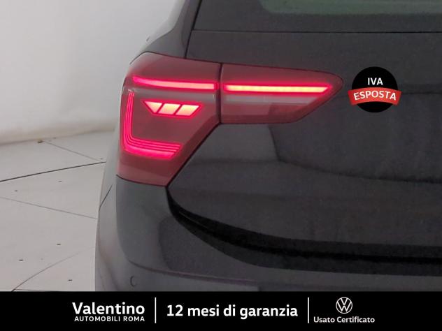 Volkswagen Polo 1.0 TSI Style - Foto 9
