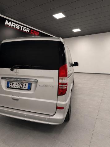 Mercedes-benz Viano 3.0 CDI Avantgarde Edition 125 - Foto 9