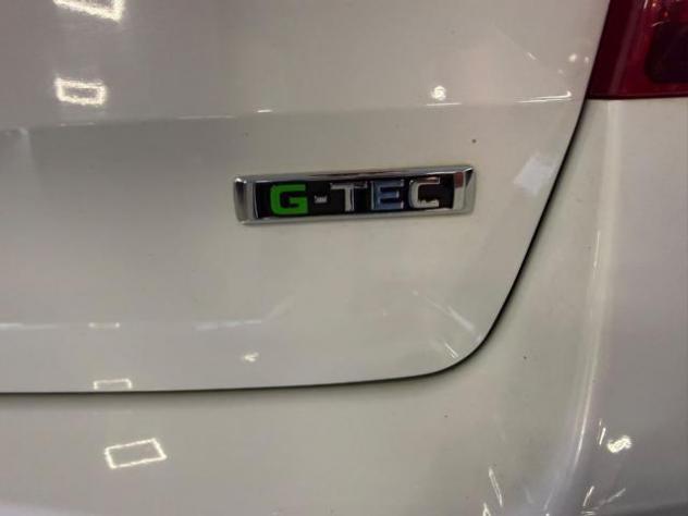 SKODA Octavia 1.4 TSI Wagon Executive G-Tec rif. 24106703 - Foto 8