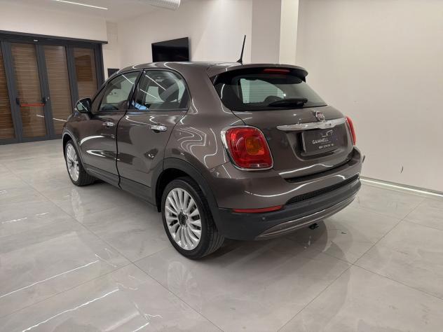 FIAT 500X 1.3 Mjet 95CV - Foto 6