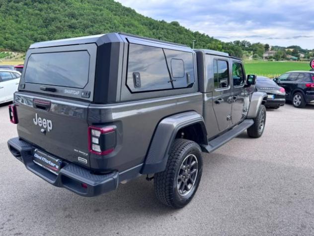 JEEP Gladiator 3.0 Diesel V6 Launch Edition 4X4 4WD AWD rif. 24022306 - Foto 5