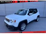 JEEP Renegade 1.6 Mjt 120 CV Limited ok neopatentati IVA ESPOSTA rif. 24135650