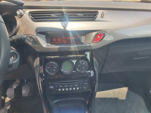 Citroen C3 1.4 HDi 70 Exclusive neopatentati - Foto 9