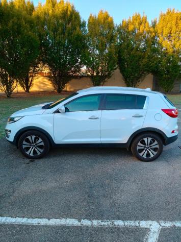 KIA Sportage 3ª serie Sportage 1.7 CRDI VGT 2WD Cool - Foto 4