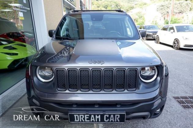 JEEP Renegade 2.0 Mjt 170CV 4WD TRAILHAWK TETTO-BEATS rif. 24105149 - Foto 8