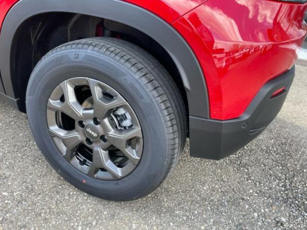 JEEP Avenger 1.2 Turbo Longitude rif. 22431951 - Foto 8