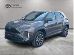 Toyota Yaris Cross 2021 1.5h Trend fwd 130cv e-cvt