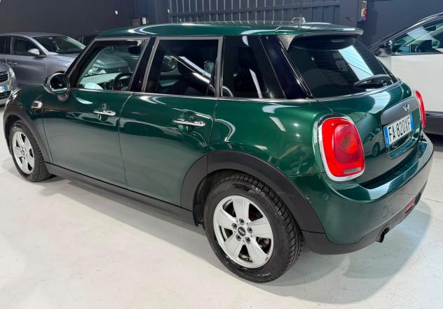 Mini One Benzina Euro 6 Neopatentati - Foto 4