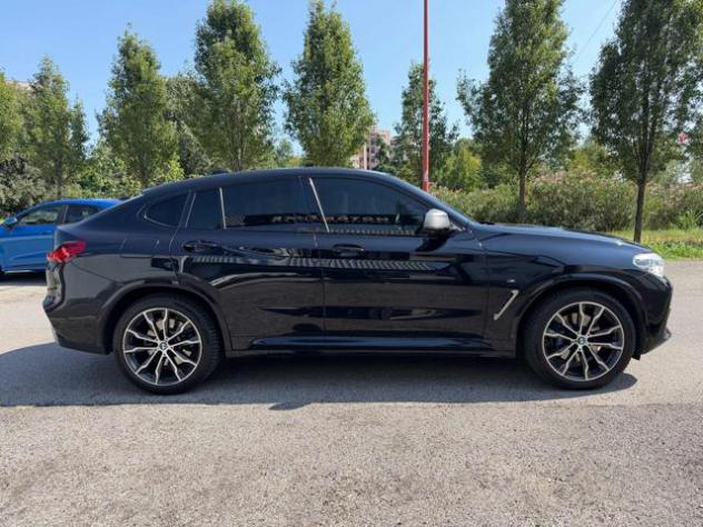 BMW X4 xDriveM40d rif. 24134473 - Foto 6