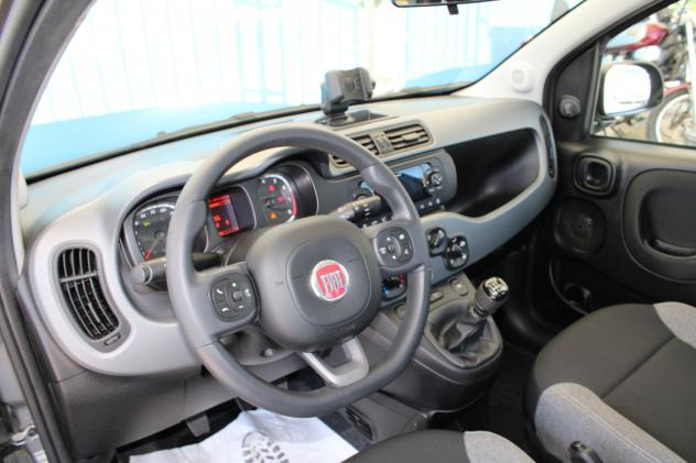 Fiat Panda 1.0 FireFly S&S Hybrid - Foto 10
