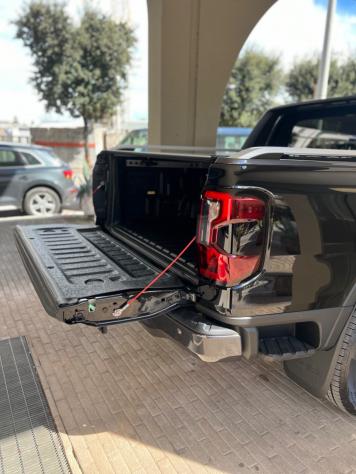 FORD RANGER WILDTRACK 2.0 biturbo IVA ESPOSTA - Foto 5