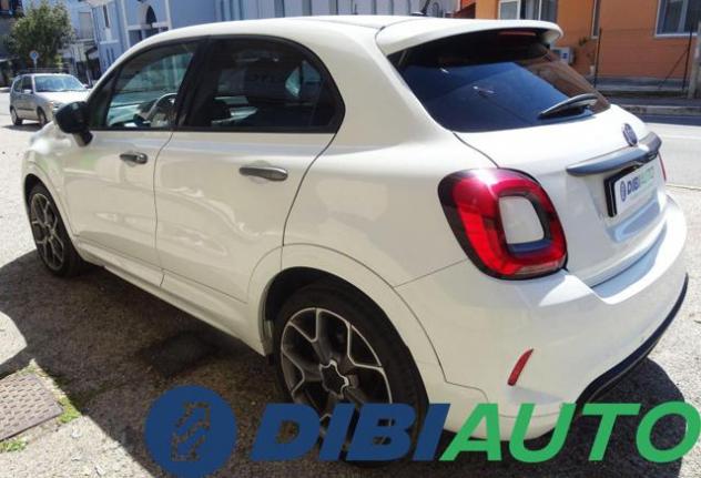 FIAT 500X 1.6 MultiJet 120 CV DCT SPORT rif. 23634581 - Foto 6