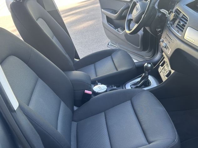 Audi Q3 tdi quattro 150cv s-tronic - Foto 6