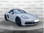 Porsche 718 Boxster 2.0 Style Edition 300cv PDK | IVA, ACC, BOSE, GESSO