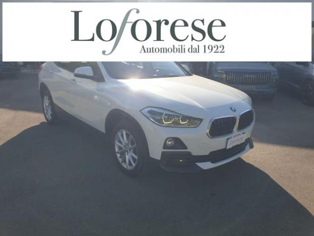 BMW X2 sDrive18d Business rif. 24101115 - Foto 3