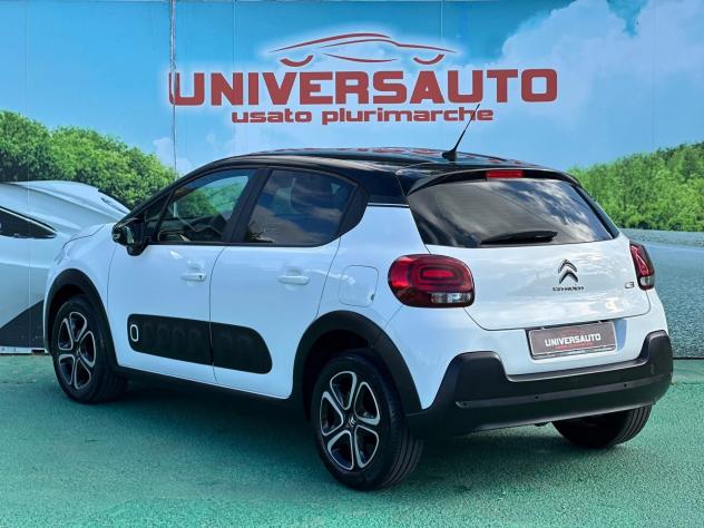 Citro C3 1.2 Puretech 83cv Feel 2020 - Foto 4