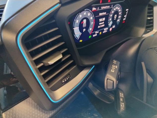 AUDI A1 2ª serie A1 SPB 30 TFSI S tronic S line edition - Foto 9