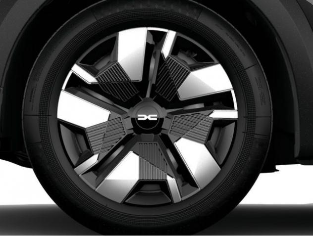 DACIA Jogger Eco-G 120 CV rif. 23783855 - Foto 4