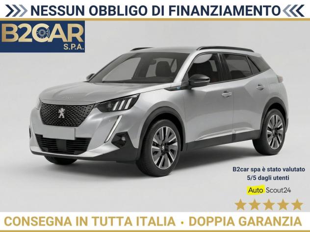 Peugeot 2008 2008 1.5 bluehdi Active Pack s&s 110cv