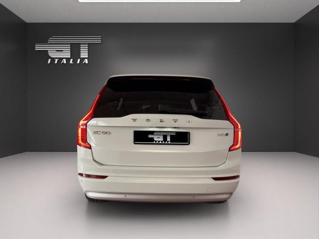 Volvo XC90 B5 D AWD automatico 7p Momentum Pro - Foto 6
