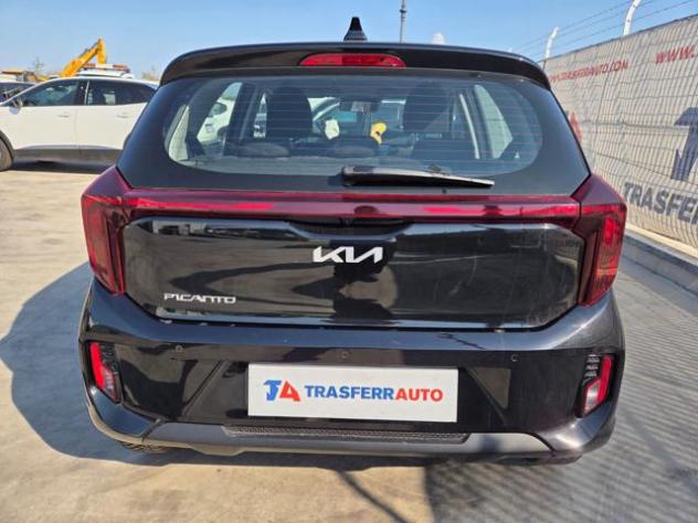KIA Picanto 1.0 12V 5 porte Urban rif. 24075286 - Foto 4