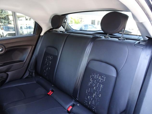 FIAT 500X 500 X 2018 1.6 mjt Connect 130cv - Foto 9
