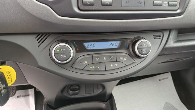 Toyota Yaris Hybrid 1.5 Hybrid COOL - Foto 7