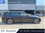 MERCEDES-BENZ C 200 d M.H. S.W. Advan. Plus "AMG LINE"  "GANCIO TRAINO rif. &hellip;