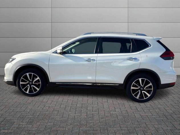 Nissan X-Trail 3ª serie 2.0 dCi 4WD Tekna - Foto 5