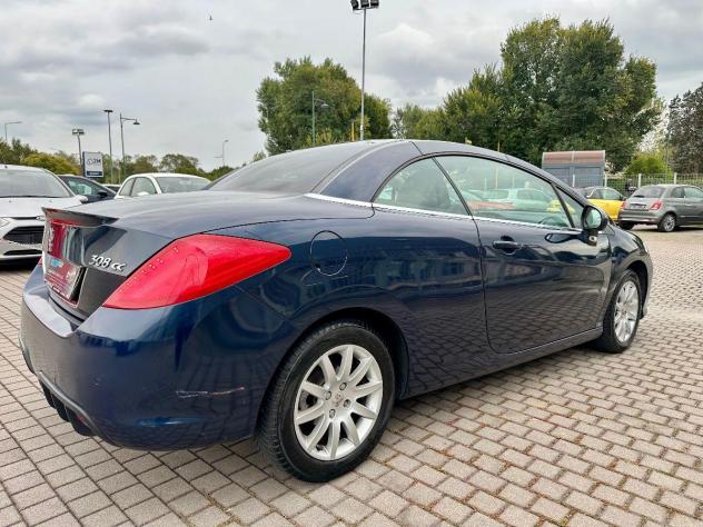 PEUGEOT - 308 - 8V HDi 112CV FAP Cabrio Féline - Foto 10