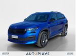 Škoda Kodiaq Kodiaq 2.0 tsi Sportline 4x4 190cv dsg