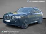 BMW X3 xDrive20d 48V Msport rif. 24013920