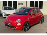 Fiat 500C 1.0 hybrid Dolcevita 70cv NAVI/CARPLAY/LED/CRUISE CONTROL - *PROMO FIN