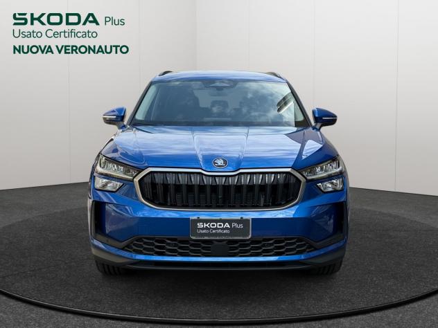 Škoda Kodiaq Selection 2,0 TDI 142 kW (193 CV) 7 marce - DSG 4x4 - Foto 5