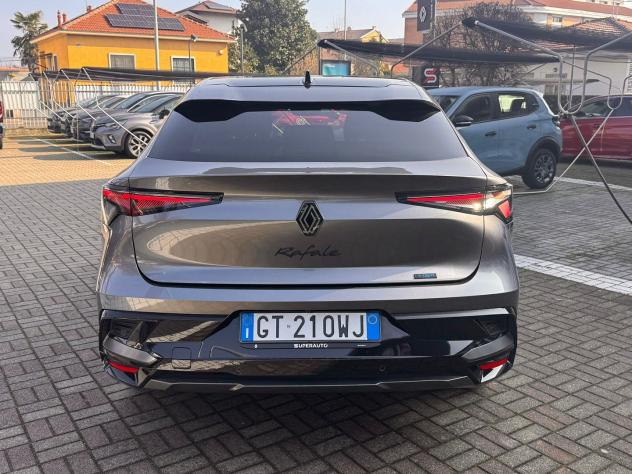 Renault Rafale 1.2 E-Tech full hybrid 200cv Esprit Alpine - Foto 3