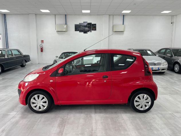 Peugeot 107 1.0 12v 3 porte - Foto 8