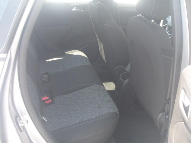 Opel Crossland X 1.2 12V 83 CV Innovation - 2021 - Foto 9