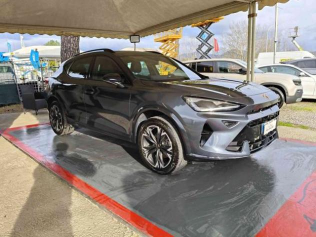 CUPRA Formentor 2.0 TDI DSG EDGE PACK rif. 23983394 - Foto 3