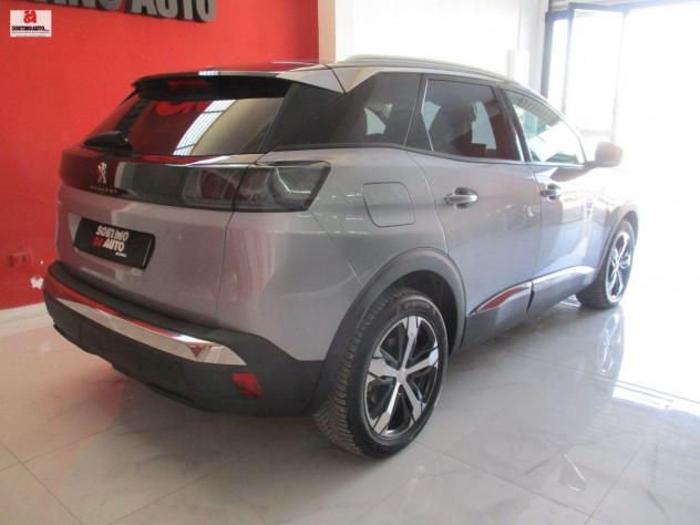 PEUGEOT 3008 BlueHDi 130 EAT8 Allure Pack12/2020 - Foto 2