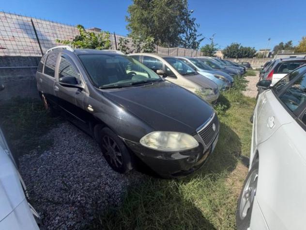 FIAT Croma 1.9 Multijet 16V Emotion rif. 24194629