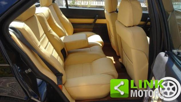 ALFA ROMEO 164 3.0i V6 cat Quadrifoglio rif. 24028805 - Foto 5