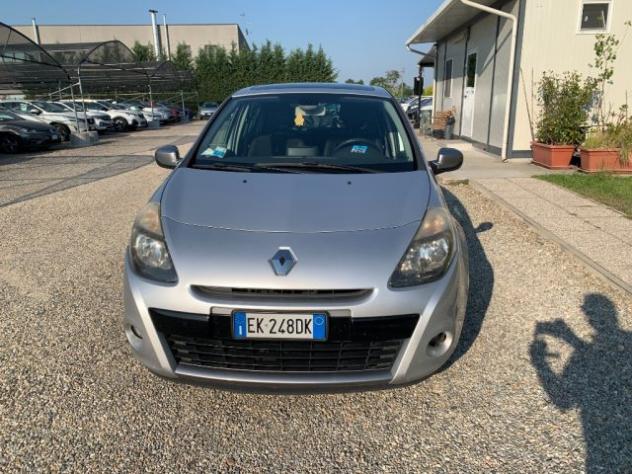 RENAULT Clio 1.2 16V 5 porte Live! rif. 23987718 - Foto 7
