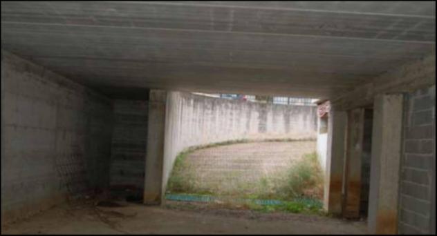 Immobile in asta di 62 m², box auto in vendita a Corigliano-Rossano - Foto 4