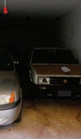 Immobile in asta di 37 m², box auto in vendita a Palermo - Foto 5