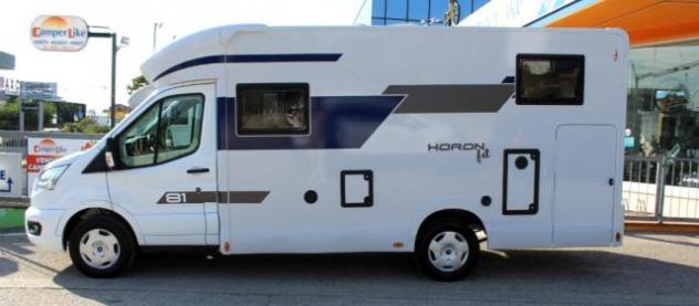 CI INTERNATIONAL HORON FIT 81 rif. 23798970 - Foto 3
